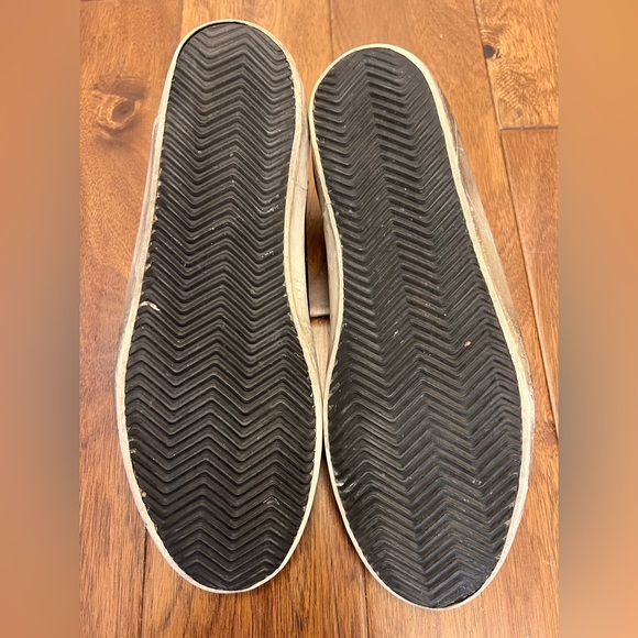 Men’s Golden Goose Superstar Sneakers - Picture 5 of 5